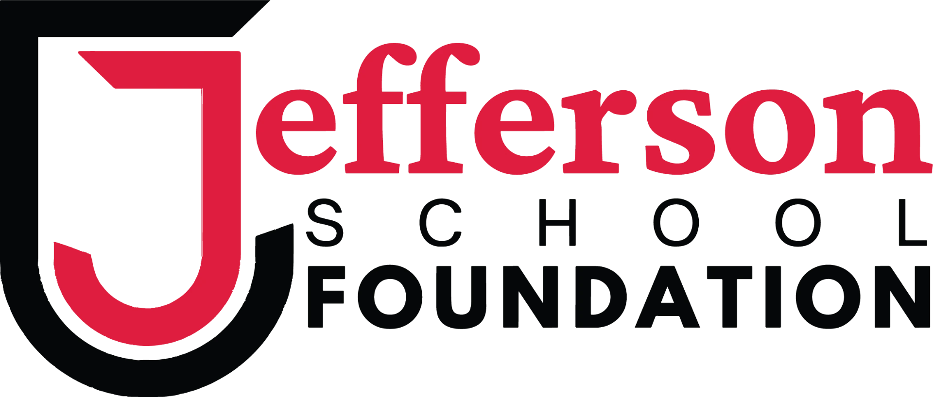 Jefferson School Foundation logo
