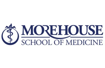 Morehouse School of Medicine logo