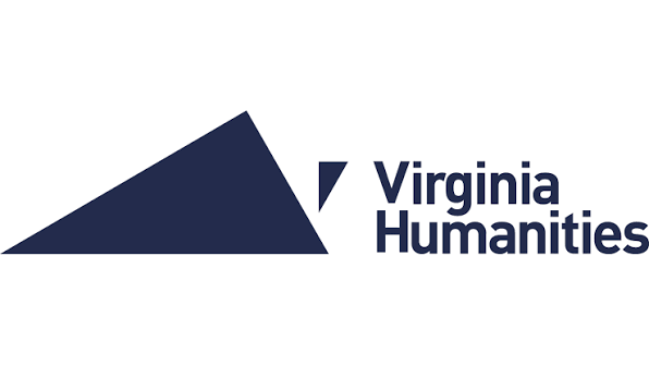 Virginia Humanities logo